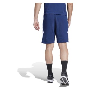 adidas Tiro 24 Sweat Shorts - Team navy blue/White