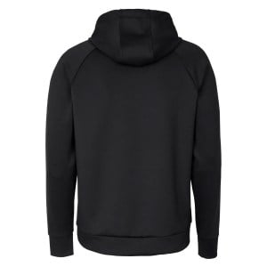 Castore Scuba Overhead Hoodie (W) - Black/White
