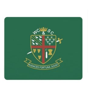 Kitlocker-Merchandise Mouse Pad - Rectangular - Bespoke