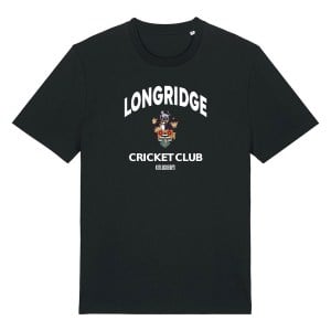 Ralawise Creator 2.0 Iconic T-Shirt - Black