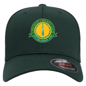 Ralawise Flexfit Woolly Combed Baseball Cap - Spruce