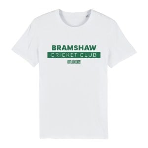 Ralawise Creator 2.0 Iconic T-Shirt - White