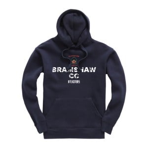 Cottonridge Heavyweight OH Hoodie - Navy