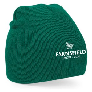 Ralawise Original Pull on Beanie - Bottle Green
