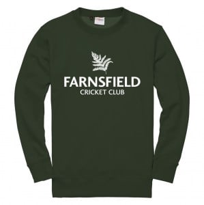 Cottonridge Classic Sweatshirt - Forest