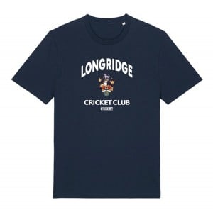 Ralawise Creator 2.0 Iconic T-Shirt - French Navy