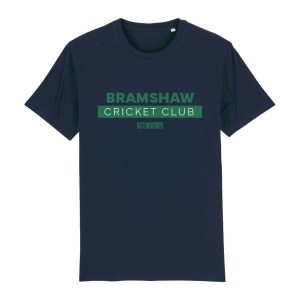 Ralawise Creator 2.0 Iconic T-Shirt - French Navy