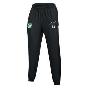 Nike Dri-FIT Academy 25 Pants - Black/Black/White