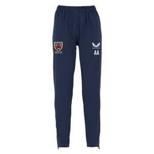 Castore Slim Fit Pant (W) - PEACOAT