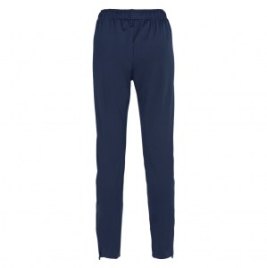Castore Slim Fit Pant (W) - PEACOAT