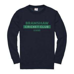 Cottonridge Classic Sweatshirt - True Navy