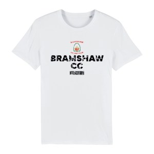 Ralawise Creator 2.0 Iconic T-Shirt - White