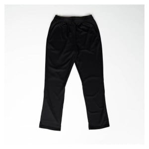 Pink Ball Trousers - Black