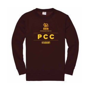 Cottonridge Classic Sweatshirt - Burgundy