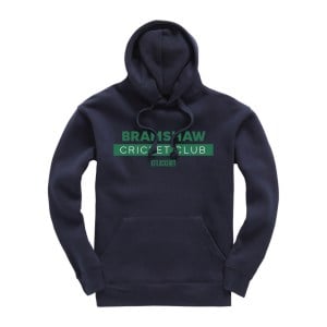 Cottonridge Heavyweight OH Hoodie - Navy