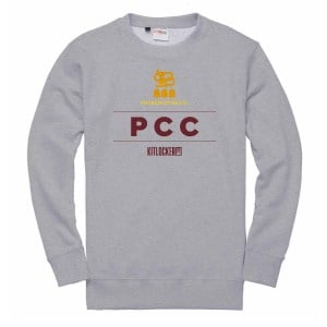 Cottonridge Classic Sweatshirt - Grey
