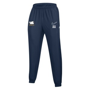 Nike Dri-FIT Academy 25 Pants - Obsidian/Obsidian/White