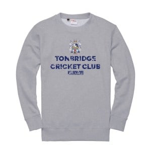 Cottonridge Classic Sweatshirt - Grey