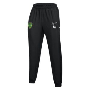 Nike Dri-FIT Academy 25 Pants - Black/Black/White