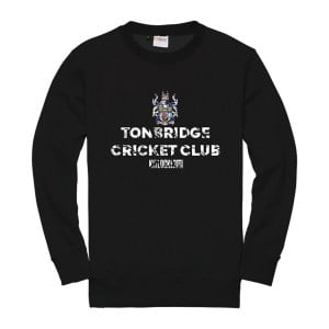 Cottonridge Classic Sweatshirt - Jet Black