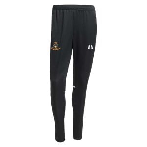 adidas Squadra 25 Training Pants - Black/White