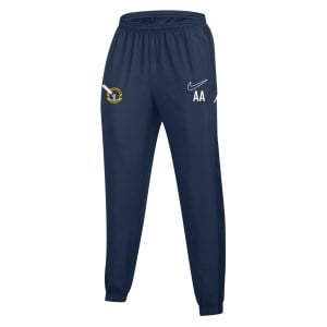 Nike Dri-FIT Academy 25 Pants - Obsidian/Obsidian/White