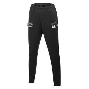 Nike Dri-FIT Academy 25 Pants (W) - Black/Black/White