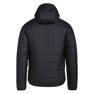 adidas Tiro 24 Winter Jacket - Black/White