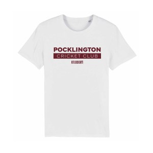 Ralawise Kitlocker Cotton Icon Tee - White