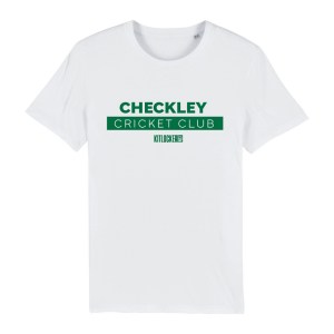 Ralawise Creator 2.0 Iconic T-Shirt - White