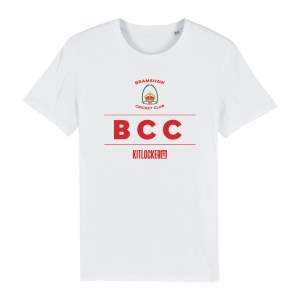 Ralawise Creator 2.0 Iconic T-Shirt - White