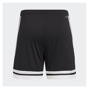 adidas Squadra 25 Shorts - Black/White