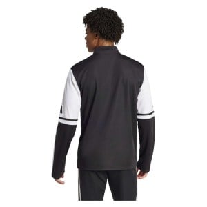 adidas Squadra 25 Training Top - Black/White