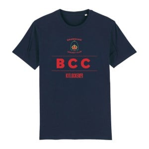 Ralawise Creator 2.0 Iconic T-Shirt - French Navy