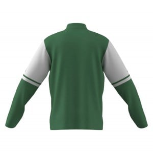 adidas Squadra 25 Training Top - Team Green/White