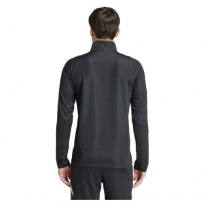 adidas Tiro 24 Training Top - black/white