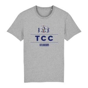 Ralawise Creator 2.0 Iconic T-Shirt - Heather Grey