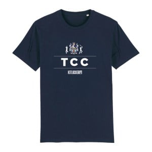 Ralawise Creator 2.0 Iconic T-Shirt - French Navy