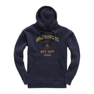 Cottonridge Heavyweight OH Hoodie - Navy