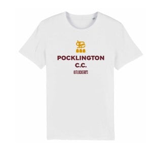 Ralawise Kitlocker Cotton Icon Tee - White