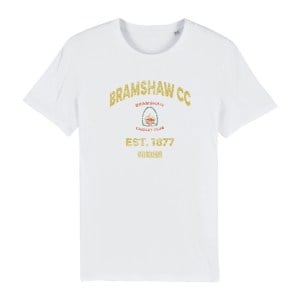 Ralawise Creator 2.0 Iconic T-Shirt - White