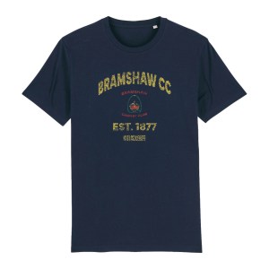 Ralawise Creator 2.0 Iconic T-Shirt - French Navy