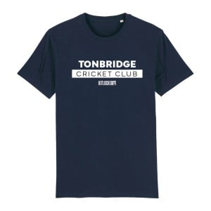 Ralawise Creator 2.0 Iconic T-Shirt - French Navy