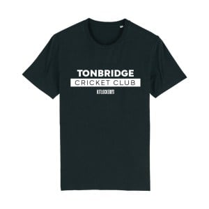 Ralawise Creator 2.0 Iconic T-Shirt - Black