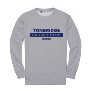 Cottonridge Classic Sweatshirt - Grey