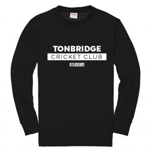 Cottonridge Classic Sweatshirt - Jet Black