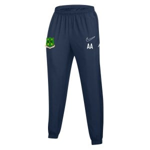 Nike Dri-FIT Academy 25 Pants - Obsidian/Obsidian/White