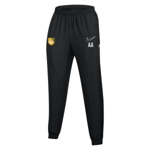 Nike Dri-FIT Academy 25 Pants - Black/Black/White
