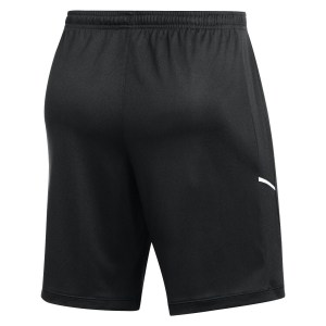Nike Dri-FIT Academy 25 Shorts - Black/Black/White