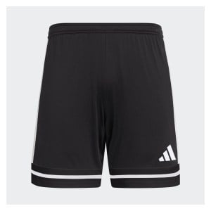 adidas Squadra 25 Shorts - Black/Black/White